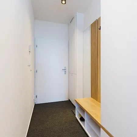 Apartment Bella Vista By Mountain Ways Loucna pod Klinovcem Exterior photo