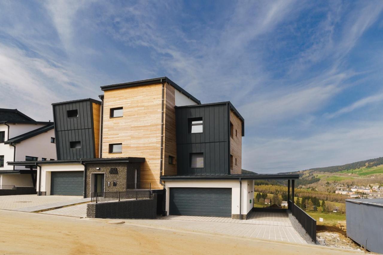 Bella Vista By Mountain Ways Apartment