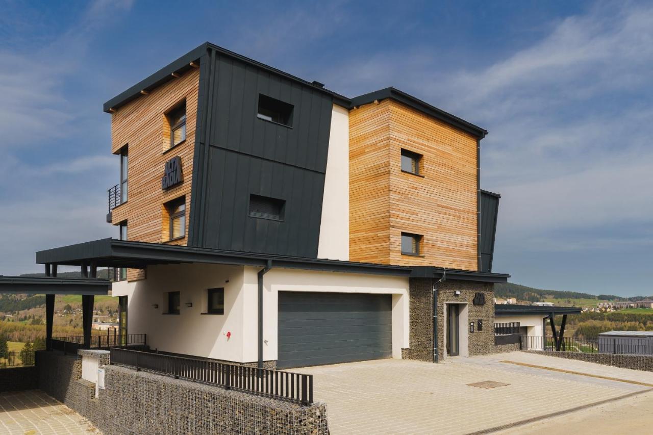 Apartment Bella Vista By Mountain Ways
