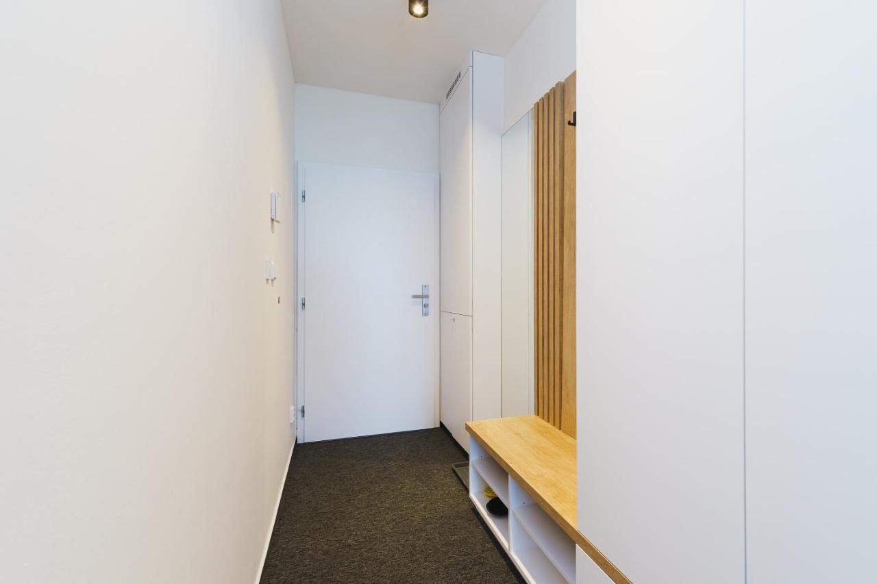 Apartment Bella Vista By Mountain Ways *