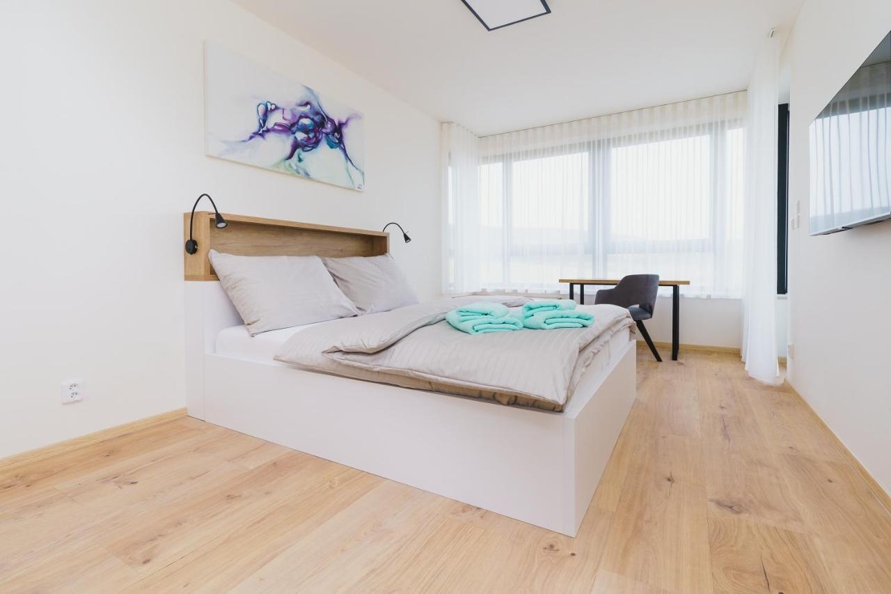 Apartment Bella Vista By Mountain Ways